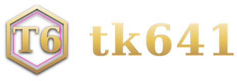 tk641 logo