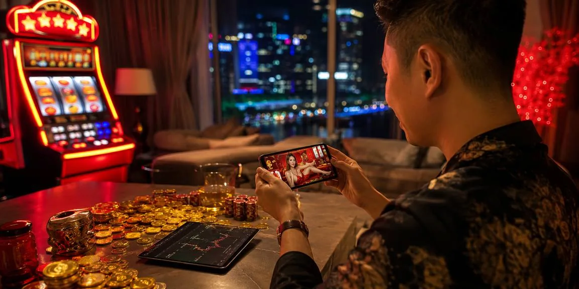 tk641 Bàn chơi live, slot và bóng đá — tất cả trong một…